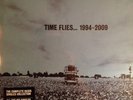 STILL SEALED  OASIS TIME FLIES 5 LP BOX SET UK 1500 COPIES