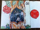 THULE RECORDS SLP 101 THE COUNTRY FOLK SUPER RARE ORKNEY PRIVATE GARAGE DYLAN