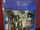 THE SLITS CUT