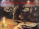 Bob Dylan: Precious memories. 2 LP. Vinyl. Japan 3/8/86 (with Tom Petty)