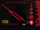 QUEENS OF THE STONE AGE - SONGS FOR THE DEAF 2LP UK 2002 Interscope Records Rare