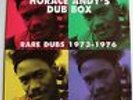 Horace Andy Dub Box Rare Dubs 1973-1976 (LP)