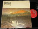 ED1 SUPRAPHON SV 2LP SHADED STEREO SMETANA MA VLAST ANCERL NM