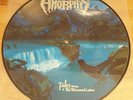 AMORPHIS tales from the thousand lakes PIC-LP sentenced TOP