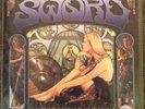 The Sword Age Of Winters 2006 doom metal rock *BLUE VINYL*