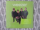 Weezer Green Album Vinyl Sealed