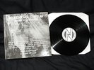 POTENTIAL THREAT – LP, OOP, Crass, Antisect, Discharge, Conflict, Subhumans