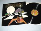 OUT OF FOCUS - WAKE UP Orig 1st Press Kuckuck 1970  German Kraut LP