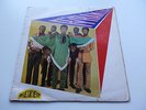 THE PYRAMIDS ORIGINAL 1969 U.K. LP THE PYRAMIDS