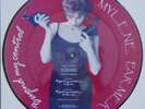 Maxi 45 Tours Beyond my control Picture Disque Mylène Farmer