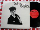 THE SMITHS -  SO THIS IS AMERICA 12