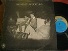 LP The Velvet Underground s/t MGM UK Original NM 1969 A1/B1 matrix