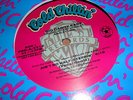 BIG DADDY KANE   AIN'T NO HALF STEPPIN REMIX OG 1988 RARE PROMO EX