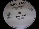 ZIG ZAG   CIRCUIT BREAKER 1984 OG RARE ELECTRO 12