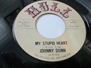 Johnny Dunn Hull764 My stupid heart