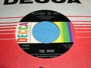 THE WHO Pictures Of Lily 45 Orig Decca Psych Nice One