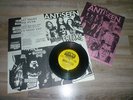 Antiseen ?– 