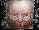 Gentle giant - same 1st lp vertigo UK 1970
