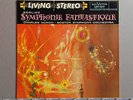 EX+ Living Stereo LSC-1900, Berlioz: Symphonie Fantastique, Munch, BSO