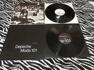 Depeche Mode - 101 (Double) (MUTE) (Rock/New Wave) Lp