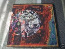LA REVOLUCION DE EMILIANO ZAPATA HOY VOCACION DE MAGDALENA 1972 LP kaleidoscope