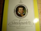AMADEUS QUARTET Beethoven String Quartets 4-LP-Box DGG SKL