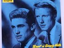 Jan and Dean - Surf n’ Drag Hits EP ( Liberty Records 1965) LEP 2213