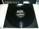 MORRISSEY/THE SMITHS INTERESTING DRUG RARE SPM 29 BLACK LABEL ETCHED PROMO 12