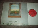 ANTHONY MOORE Secrets blue bag German Polydor KRAUT/FAUST/PROG