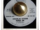 Charlie Starr Number One NORTHERN SOUL MOD GARAGE HEAR 45