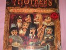 MOTHERS OF INVENTION / FRANK ZAPPA 2LP AHEAD OF THEIR TIME Colored Mint Rare