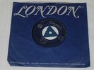 GENE VINCENT / BIRD-DOGGIN - 7
