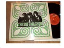 RARE Prog Psych Lp SOFT MACHINE s/t Unique dutch bookclub edition
