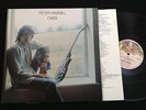 PETER HAMMILL Over UK 1st Press Vinyl LP Record CAS1125 CHARISMA 1977