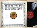 Medicine Head New Bottles Old Medicine UK LP A1 B1 ?LISTEN? Dandelion 1970 EX+