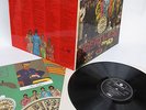 ? BEATLES ? Sgt Peppers Lonely Hearts Club Band ?1969 1 BOX EMI UK LP ? NM ?