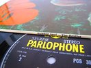 ?The BEATLES ? Rubber SOUL 1965 1ST UK 