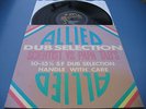 SCIENTIST vs PAPA TAD´S Allied Dub Selection TAD´S 1980 King Tubby WACKIES ex ?
