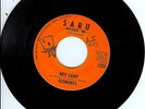 MODERN SOUL 45-ELEMENTS-HEY LADY-SARU-LISTEN