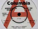 SUE & SUNNY EVERY OUNCE OF STRENGTH 1965 UK DEMO 7