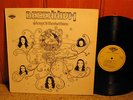 DECENNIUM Song Of The Sad Times 1974 RARE DUTCH PROG LP MINT- PANDORA NR 501