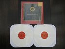 The Brian Jonestown Massacre Tepid Peppermint Wonderland Volume Two White Vinyl