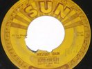 Elvis Presley-