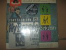 TONY SHERIDAN & BEAT BROTHERS (BEATLES) - MY BONNIE  +  SINGLE