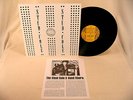 STUD COLE insane West Coast heavy BLUES FUZZ Rockabilly switchblade bartender LP