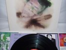 DAVID BOWIE Excerpts From Outside 1995 UK ORIGINAL 1st PRESS VINYL LP +BOOK EX++