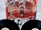 MANO NEGRA In The Hell Of Patchinko 1992 RARE ORIGINAL VINYL LP PROMO, MANU CHAO