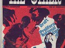 East Village Other LP VELVET UNDERGROUND FUGS ISHMAEL REED ALLEN GINSBERG psych