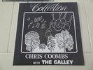Chris Coombs LP..with The Galley UK Private Press 1975 GHS 11 Folk /prog