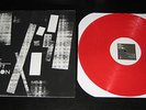 THE SOFT MOON - S/T LP OOP RED VINYL MAILORDER CAPTURED TRACKS DIIV NM